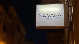 Nuvana Pilates Studio
