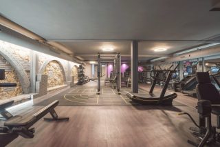 O2 Centro Wellness Boutique Girona - Gimnasio para mujeres