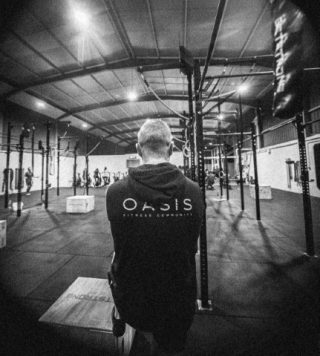 Oasis Box Palencia