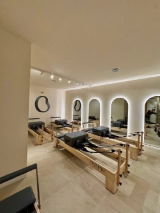 Olimpia - The Wellness Circuit