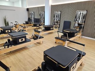 Olimpo Pilates Active