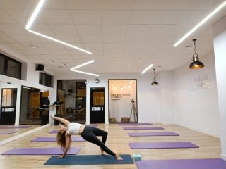 OM SHANTI YOGA RENTERIA, PILATES MEDITACION GONG CUENCOS YOGAERRENTERIA YOGAPASAIA YOGALEZO YOGAGIPUZKOA