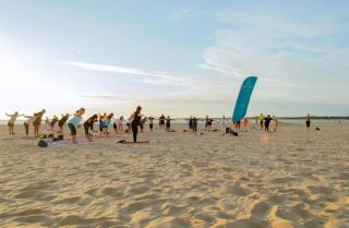 OM yoga Sanlúcar