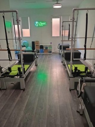 Omnia pilates
