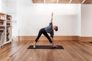 OMY Ondarreta Yoga