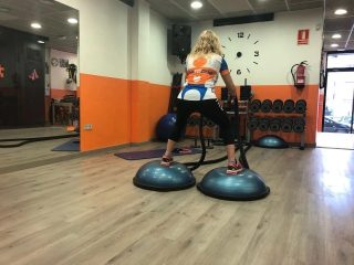 One To One Entrenadors Personals