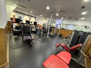 Open Sport Center