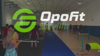 Opofit Sevilla