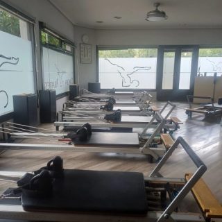 Oreka Pilates