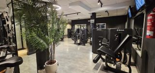 Oxigeno Sport & Wellness