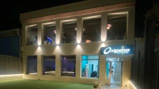 Oxígeno Sport & Wellness