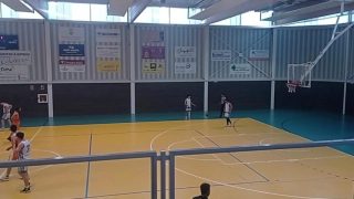Pabellón La Lastrilla