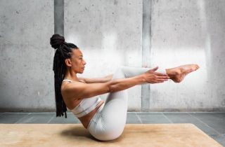 Pam Yoga Estudio