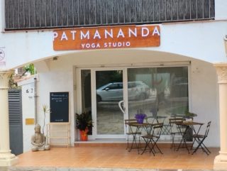 PATMANANDA YOGA STUDIO