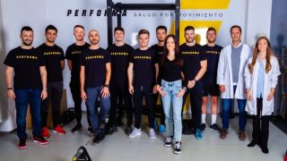 PERFORMA Aragón – Centro de entrenamiento personal en Valencia