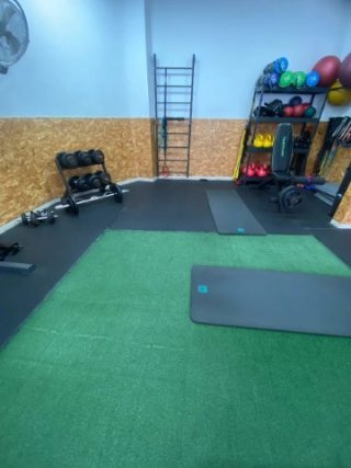 Performante - Rendimiento y salud
