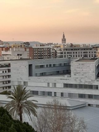 Personal Trainer Sevilla