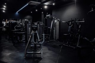 Personal Training Club Sevilla | Centro de Entrenamiento Personal | Gimnasio privado |