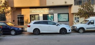 PHYSICAL SALUD