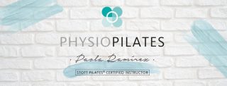 PHYSIOPILATES Paola Ramirez - Pilates Barcelona