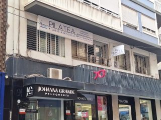 Pilatea. Pilates & Wellness