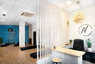 Pilates Donostia