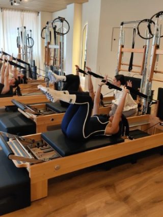 Pilates en Palma de Mallorca | Savios