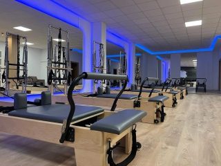 Pilates Evidence (Burgos)
