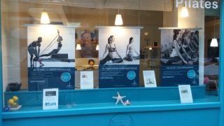 Pilates Experience