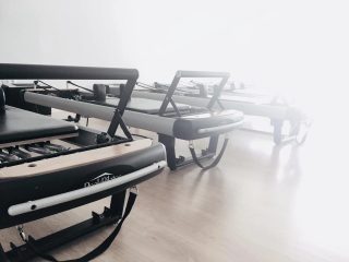 Pilates Inside Estudio