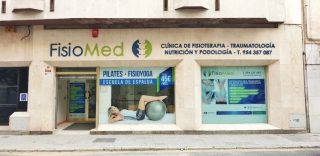 Pilates León XIII