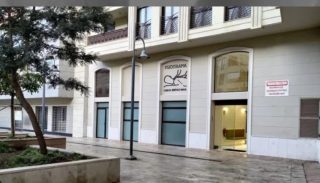 PILATES MELILLA