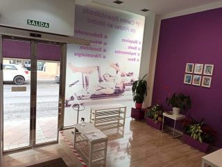 Pilates Molina