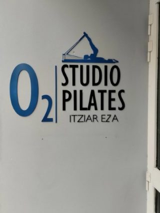 Pilates Pamplona - Studio o2 Pilates