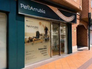 Pilates Peñarrubia Murcia