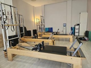 Pilates Training Center Montecarmelo