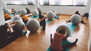 Pilates VidaSaludable