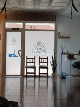 Pilates y Yoga Carla Medina
