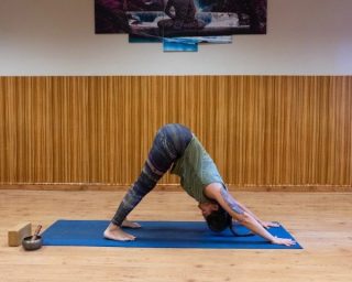 Pilates, Yoga, Taichi y Costelaciones Familiares en Torre del Mar