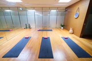 Pilates, yoga y terapias naturales - Centro Femenino Tania Escala