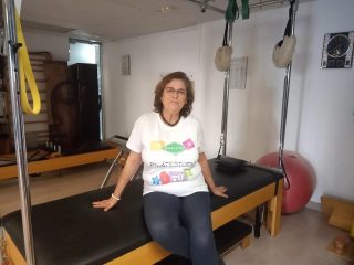 Pilatestudio Sevilla