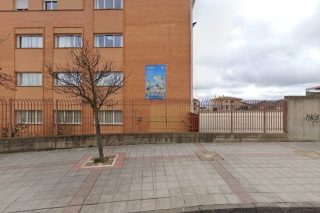 Polideportivo Escolapios