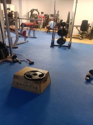 Powerfit