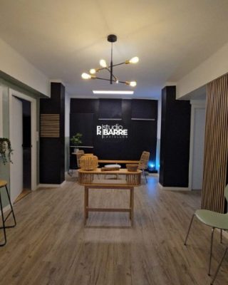 PR STUDIO BARRE CASTELLÓN