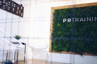 PR Training