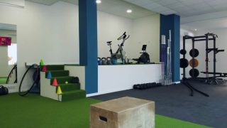 Prefasi Smart Training