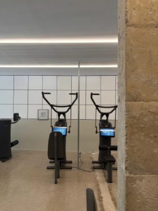 PREMIER GYM