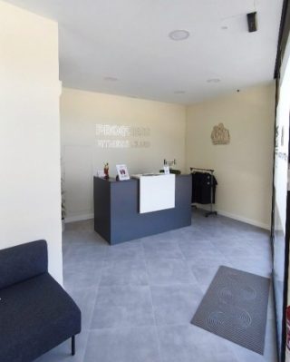 Progress Fitness Club - Centro de Entrenamiento Integral