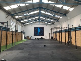 PROJECT RAIDHO BOX