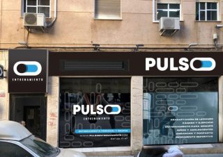 Pulso Entrenamiento